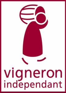 logo vigneron independant