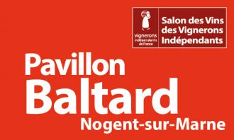 Salon des Vins des Vignerons Indépendants d'Occitanie - Bascharage (Lux)