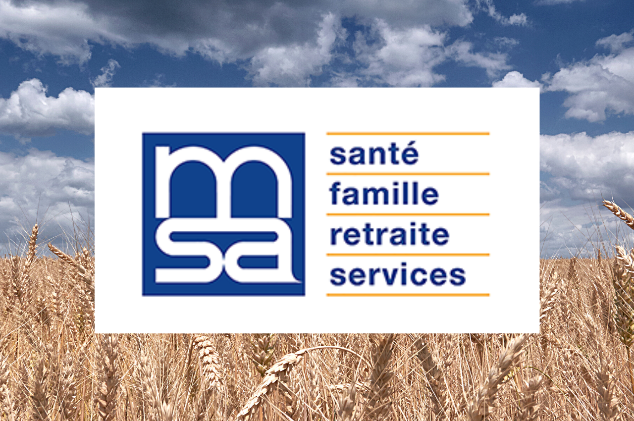 SOUTIEN AUX EXPLOITANTS AGRICOLES La MSA déploie des aides au paiement des cotisations sociales