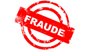 SIGNALEMENT POUR TENTATIVE DE FRAUDE Alerte arnaque – Courrier frauduleux en circulation